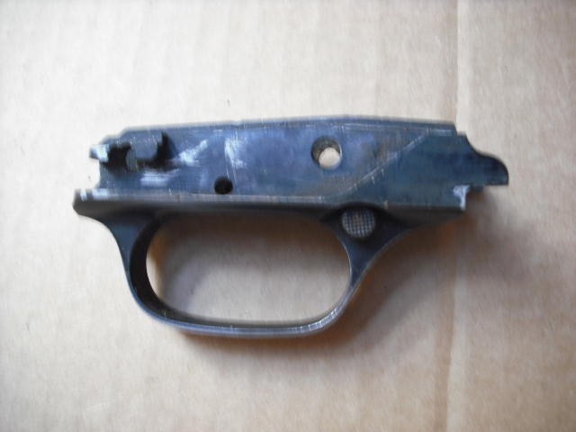 Gun Parts Winchester Mod 50 Trigger Guard + Part N-img-1