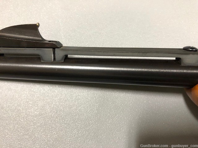 Remington Model 600 w/Weaver K3 60B 3x Scope 350 Rem Mag 18" Barrel-Used-img-17