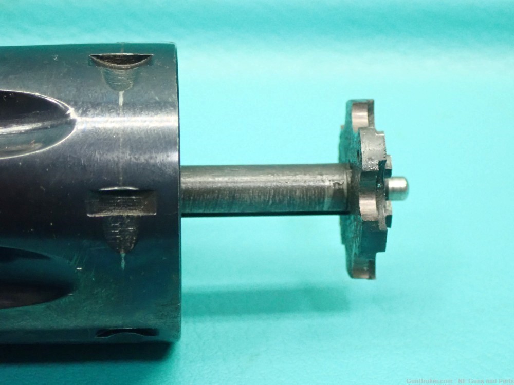S&W 17-4 (K Frame) .22LR 6"bbl Revolver Parts Kit MFG 1980-img-5