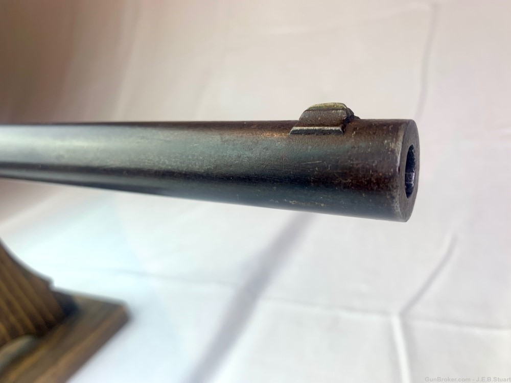 Mass Arms Co. Maynard Rifle Shotgun Two Barrel Set-img-15