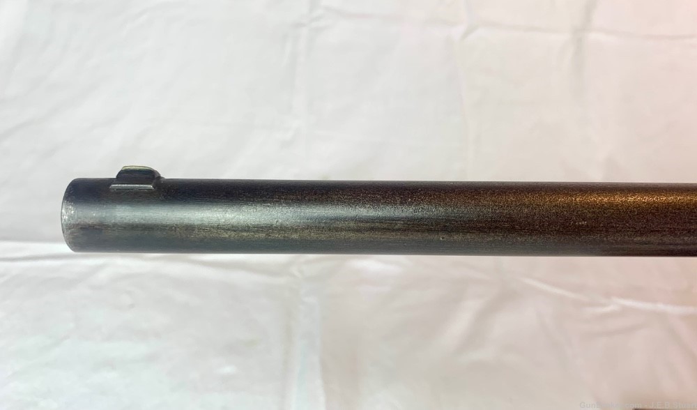 Mass Arms Co. Maynard Rifle Shotgun Two Barrel Set-img-25