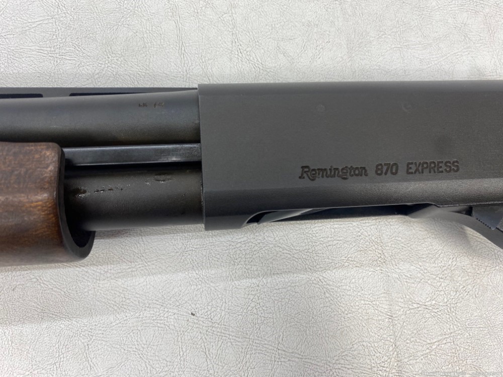 Remington 870 Express -img-1