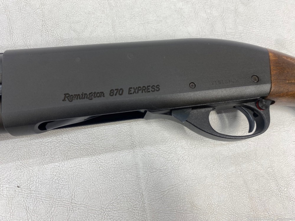 Remington 870 Express -img-2