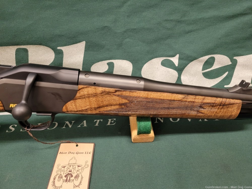 BLASER R8 KILOMBERO, RIGHT HAND, 500 JEFFERY-img-0