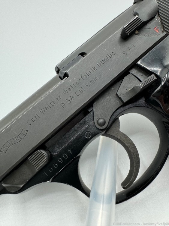 Walther P38 9mm 4/1962 Rig -img-3