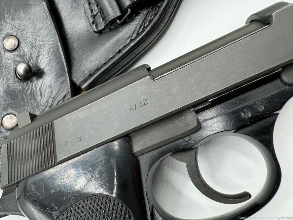 Walther P38 9mm 4/1962 Rig -img-27