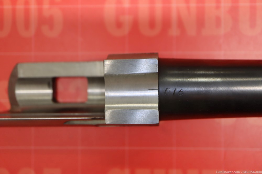 Yamamoto Firearms Auto Pointer, 12 GA Modified Choke Repair Parts-img-10