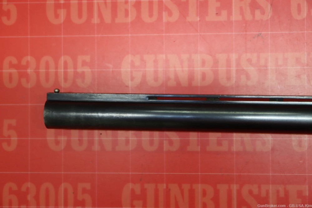 Yamamoto Firearms Auto Pointer, 12 GA Modified Choke Repair Parts-img-8