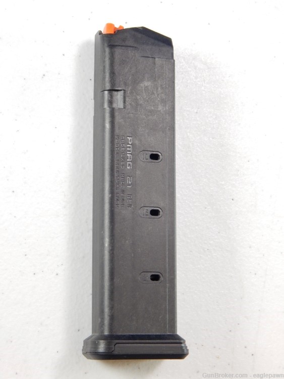 Full Conceal M3D Folding Glock 19 GEN4 | 9mm | Semi Auto Pistol-img-5