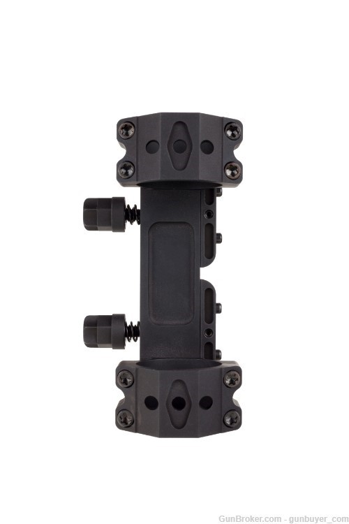 Trijicon Bolt Action Quick Release Mount w/Q-Loc 30mm H 1.06" AC22045-img-8