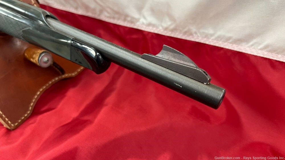 Remington Nylon 77 APACHE - .22LR - Rare- Very Good-img-7