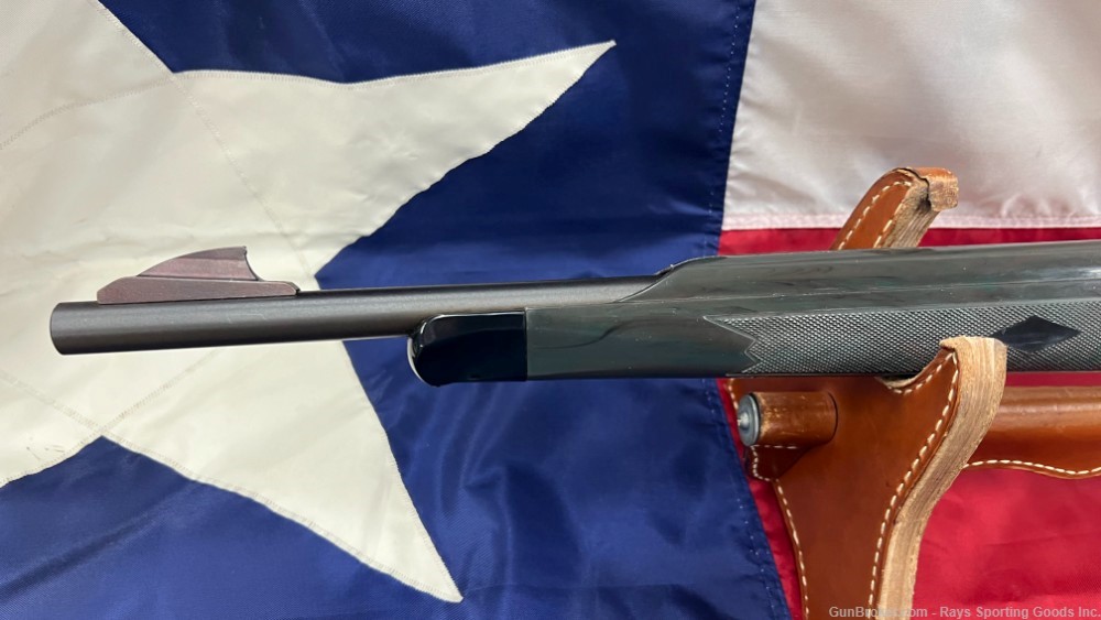Remington Nylon 77 APACHE - .22LR - Rare- Very Good-img-18