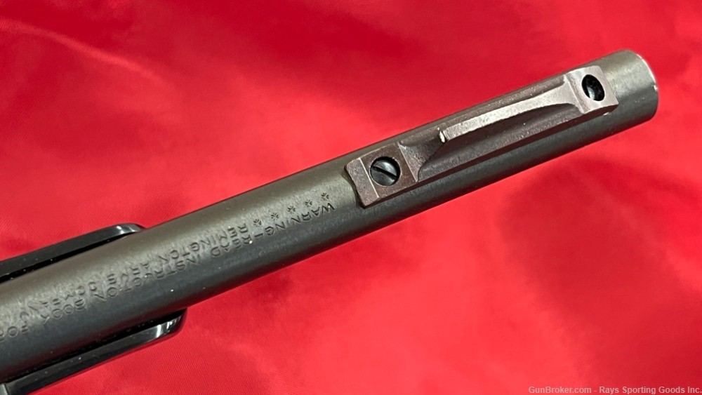 Remington Nylon 77 APACHE - .22LR - Rare- Very Good-img-10