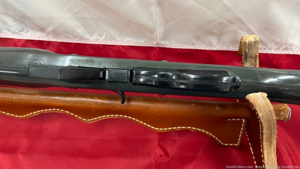 Remington Nylon 77 APACHE - .22LR - Rare- Very Good-img-19
