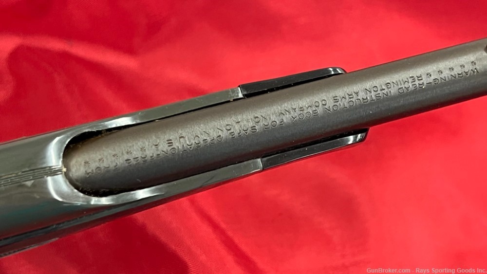 Remington Nylon 77 APACHE - .22LR - Rare- Very Good-img-9