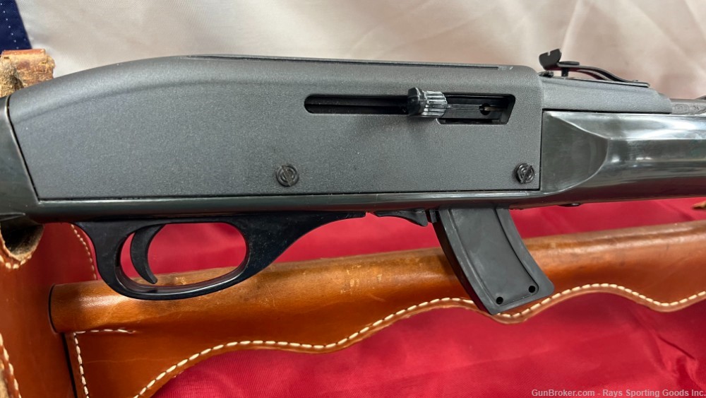 Remington Nylon 77 APACHE - .22LR - Rare- Very Good-img-3
