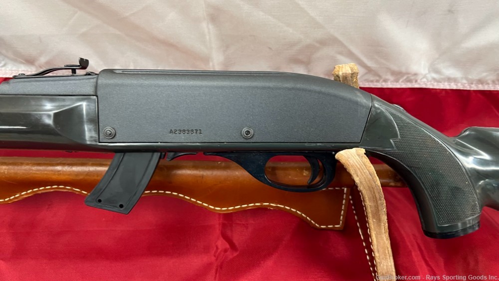 Remington Nylon 77 APACHE - .22LR - Rare- Very Good-img-16