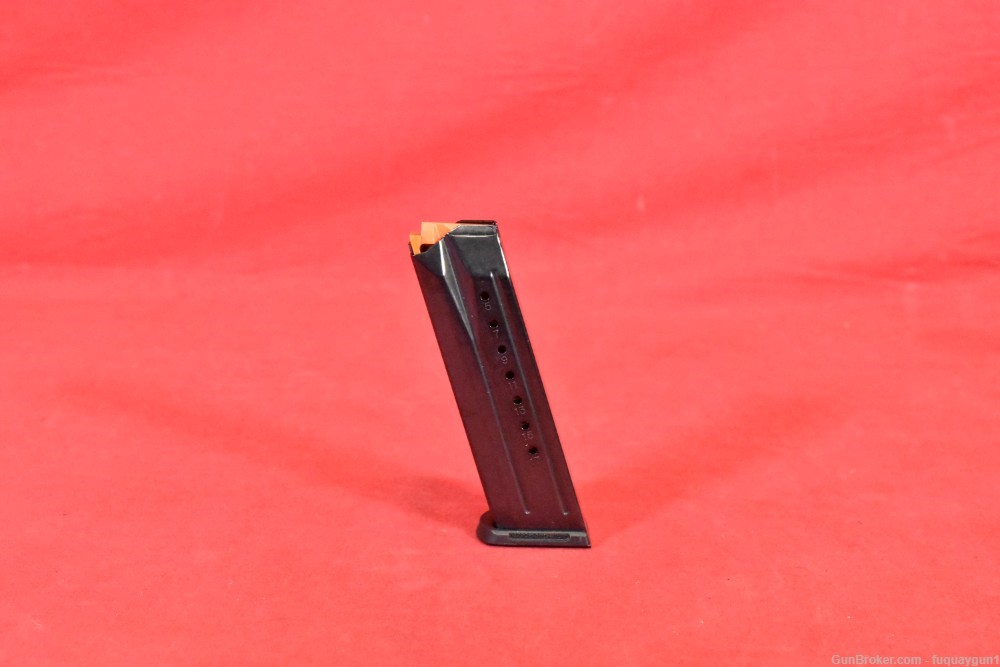 Ruger Security-9 17-Round Magazine 9mm-img-1
