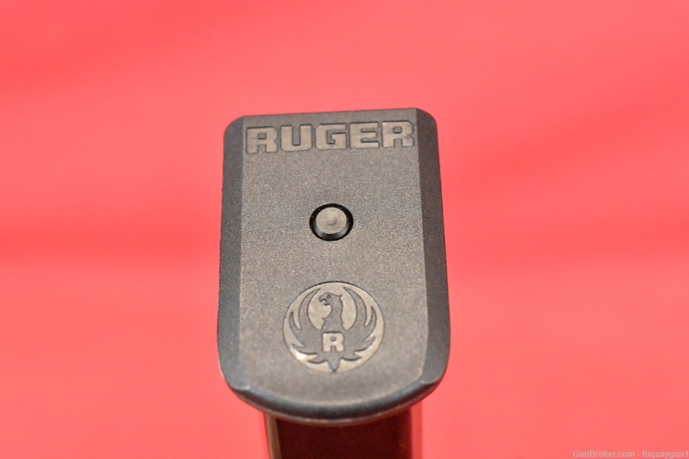 Ruger Security-9 17-Round Magazine 9mm-img-7