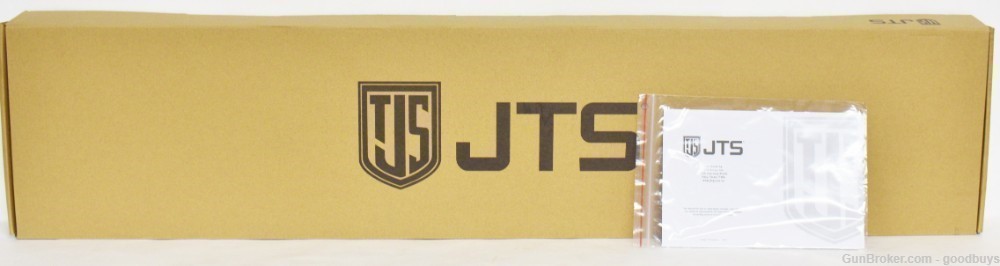 JTS X12PT Tactical 12 Gauge Shotgun Pistol Grip 12 Ga HOME DEFENSE NIB SALE-img-3