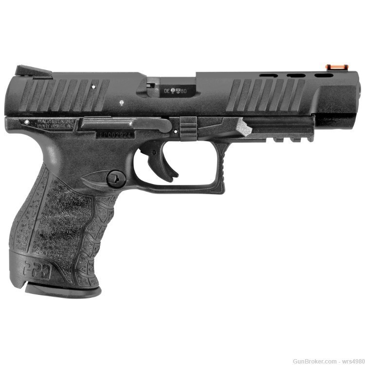 Walther PPQ M2 22LR-img-1