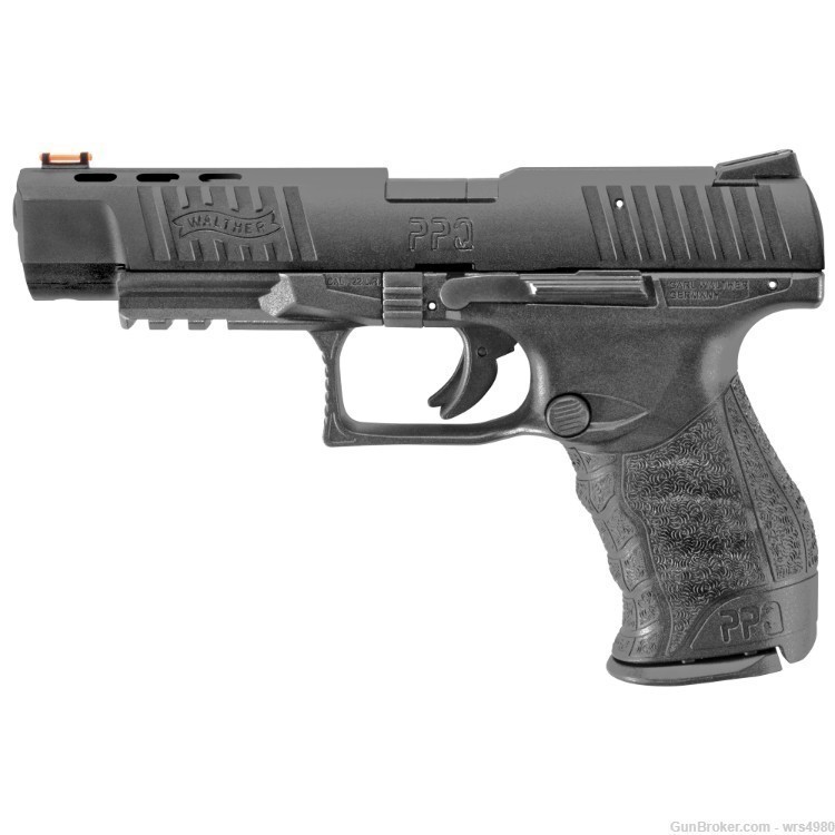 Walther PPQ M2 22LR-img-0