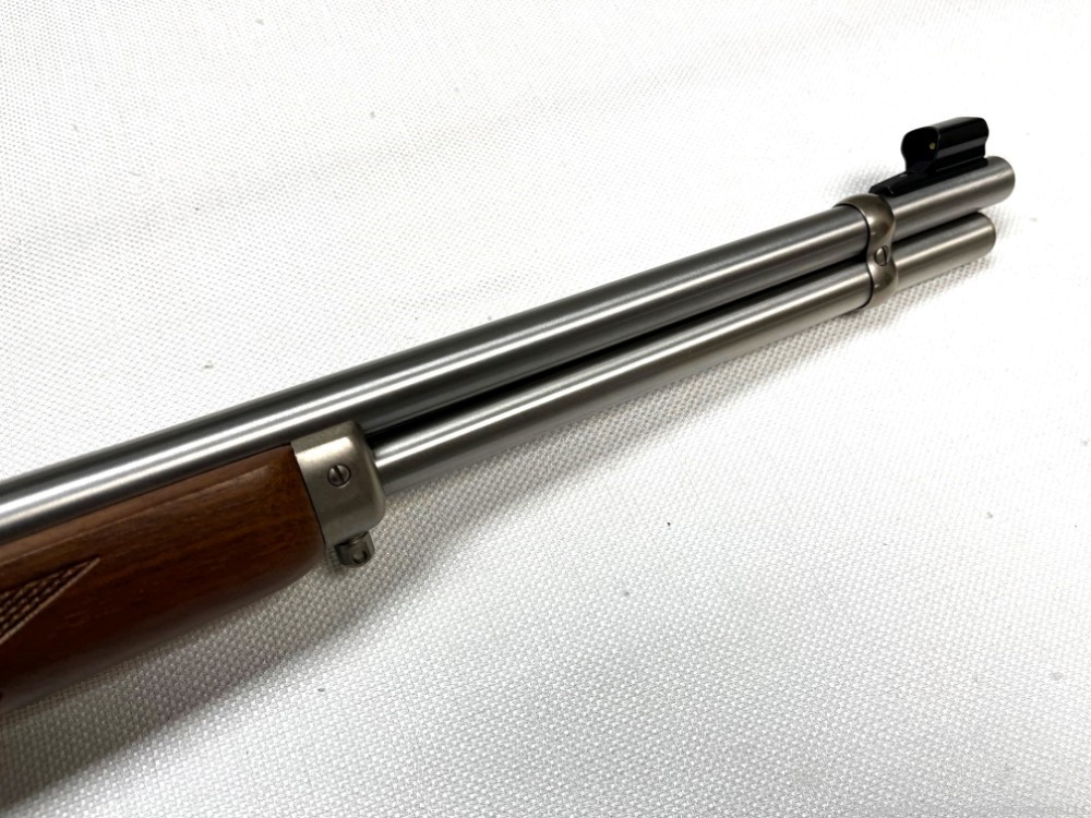 Marlin Model 1894 SS .44 Magnum "JM" Barrel -img-3