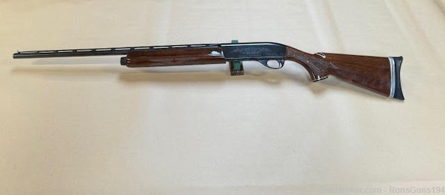Remington 1100 Light Weight 28GA Skeet vented rib -img-0