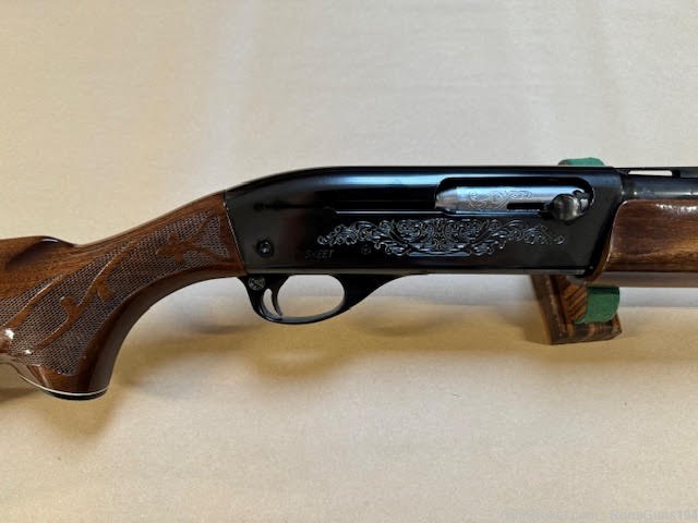 Remington 1100 Light Weight 28GA Skeet vented rib -img-7