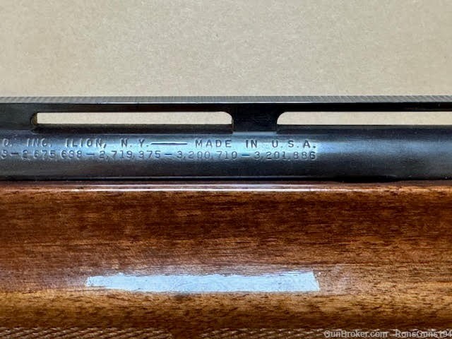 Remington 1100 Light Weight 28GA Skeet vented rib -img-15