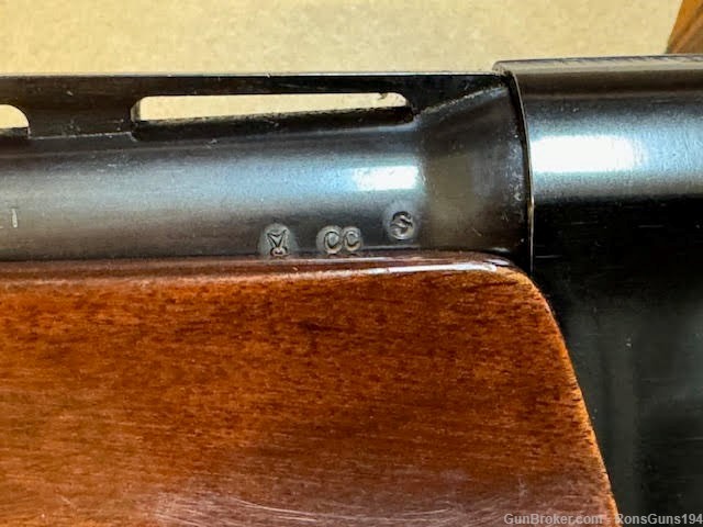 Remington 1100 Light Weight 28GA Skeet vented rib -img-18