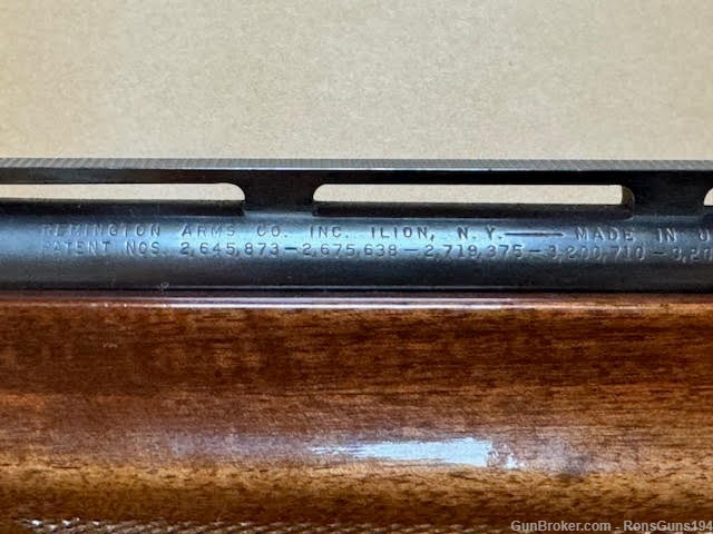 Remington 1100 Light Weight 28GA Skeet vented rib -img-16