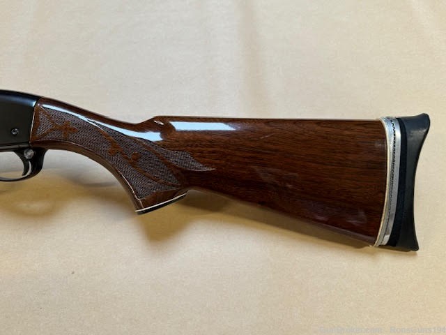 Remington 1100 Light Weight 28GA Skeet vented rib -img-5