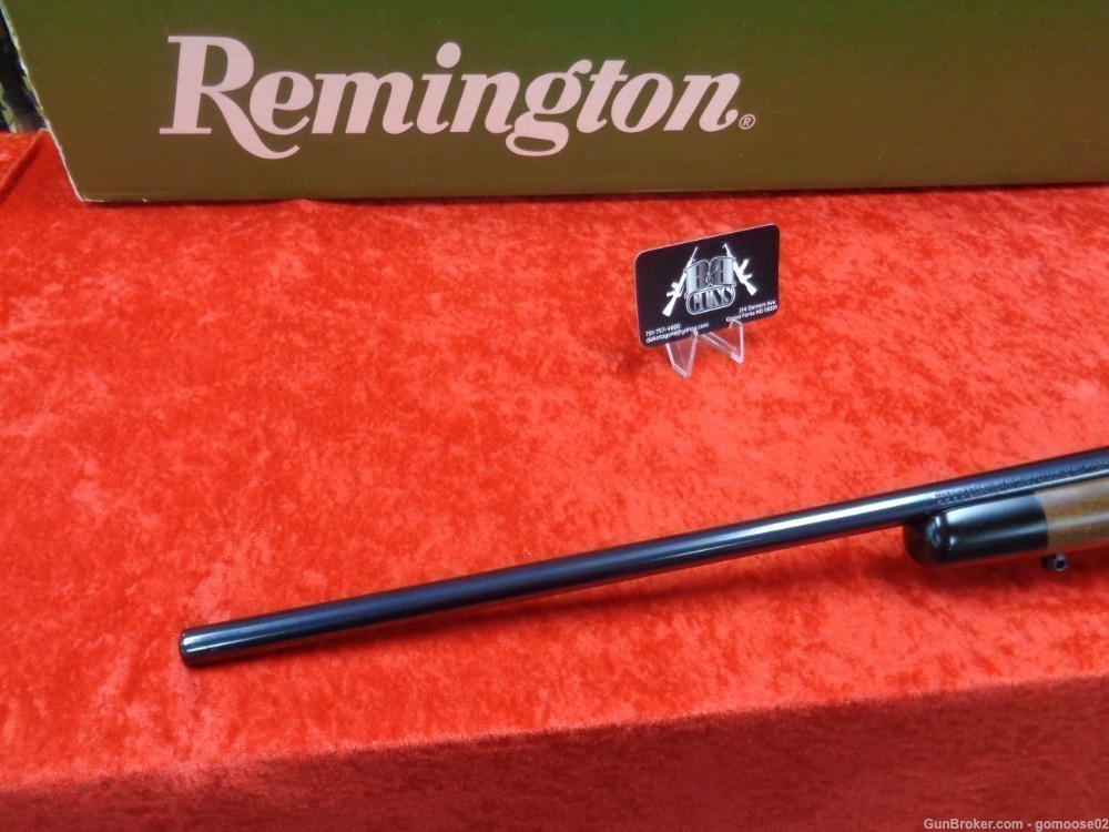 1993 REMINGTON Model 700 Mountain Rifle RMEF 1/300 LIMITED EDITION WE TRADE-img-11