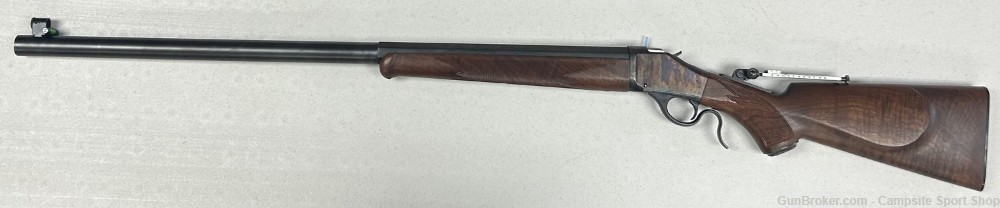 Browning 1885 BPRC .45-70 -img-1