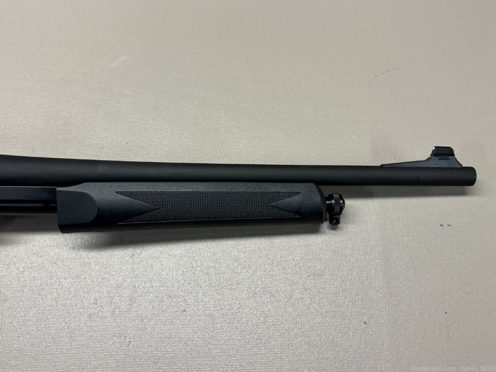 Remington 7600 Police Patrol Gun 16.5 inch 308 LNIB-img-4