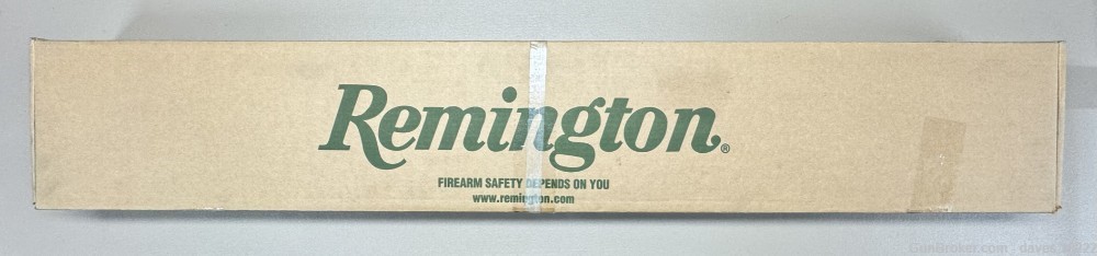 Remington 7600 Police Patrol Gun 16.5 inch 308 LNIB-img-15