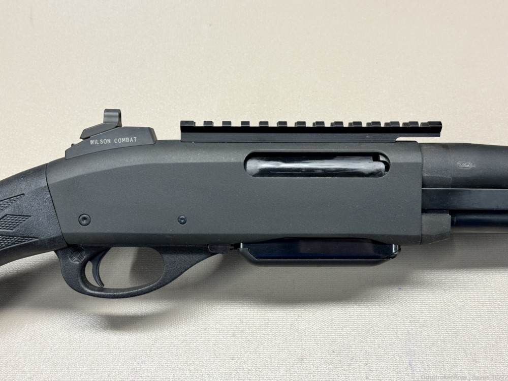 Remington 7600 Police Patrol Gun 16.5 inch 308 LNIB-img-3
