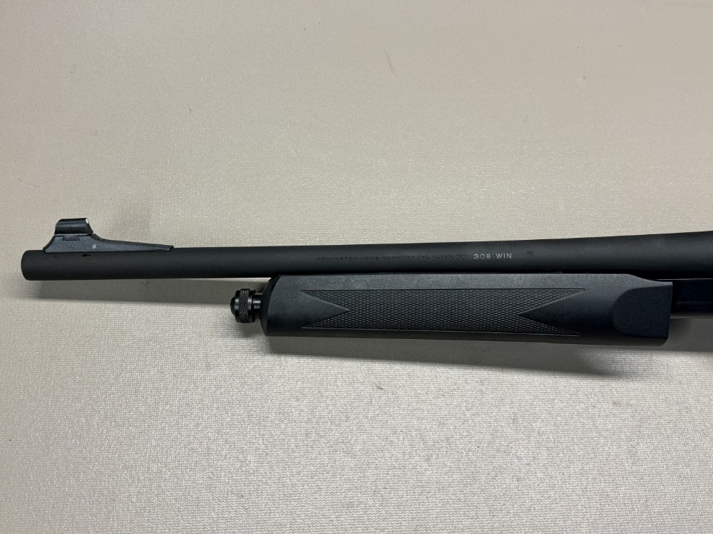 Remington 7600 Police Patrol Gun 16.5 inch 308 LNIB-img-5