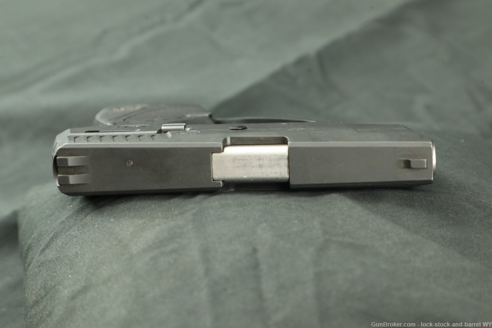 Taurus PT 738 TCP .380 ACP 2.75” Pocket Carry Semi-Auto Pistol-img-9