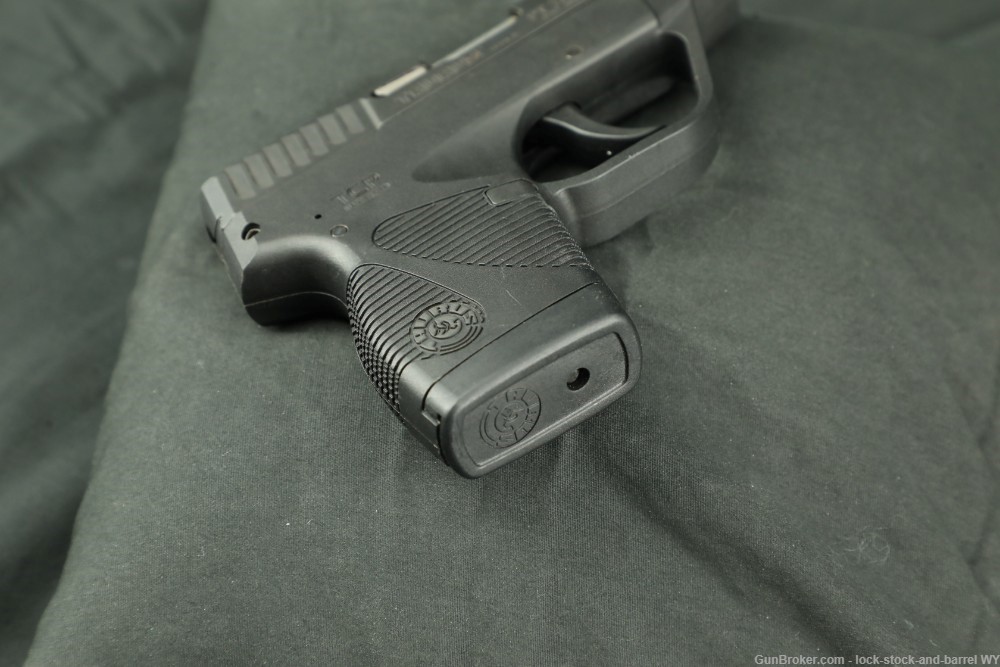 Taurus PT 738 TCP .380 ACP 2.75” Pocket Carry Semi-Auto Pistol-img-30