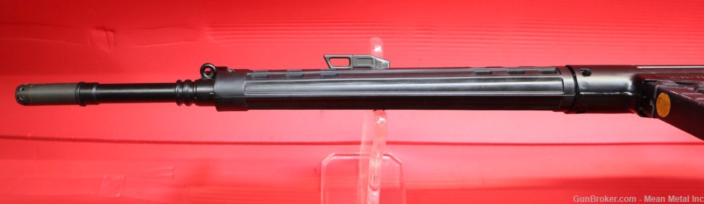 Century Arms HK91 C308 Sporter 308win w/6 mags PENNY START no reserve -img-17