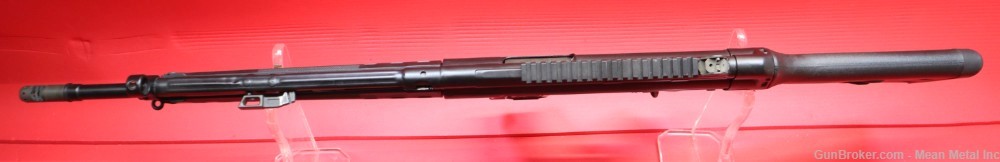 Century Arms HK91 C308 Sporter 308win w/6 mags PENNY START no reserve -img-25