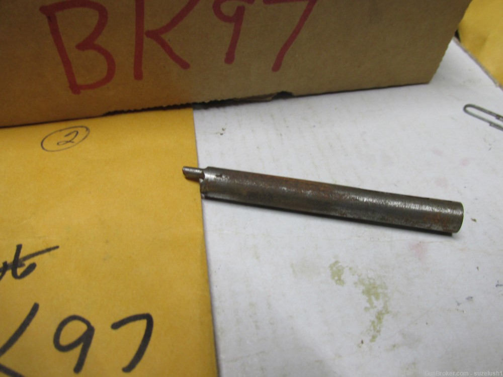 [BK97] M02, Mo4, M58 firing pin, new old stock  may have some surface rust-img-1
