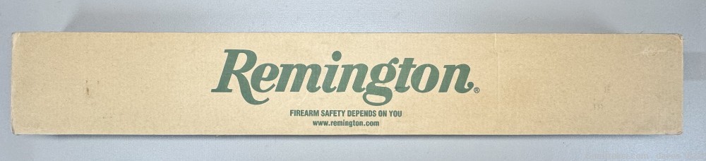 Remington 7615 Police Pump Action .223 5.56 Rifle LNIB-img-17