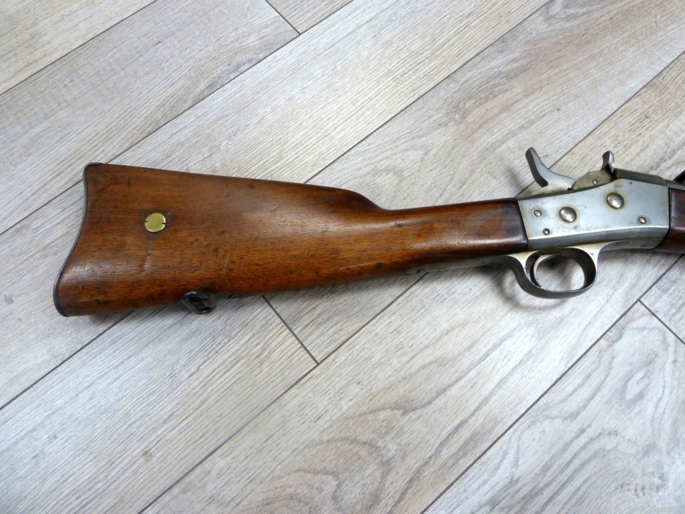 Danish remington m 1867/96-img-7