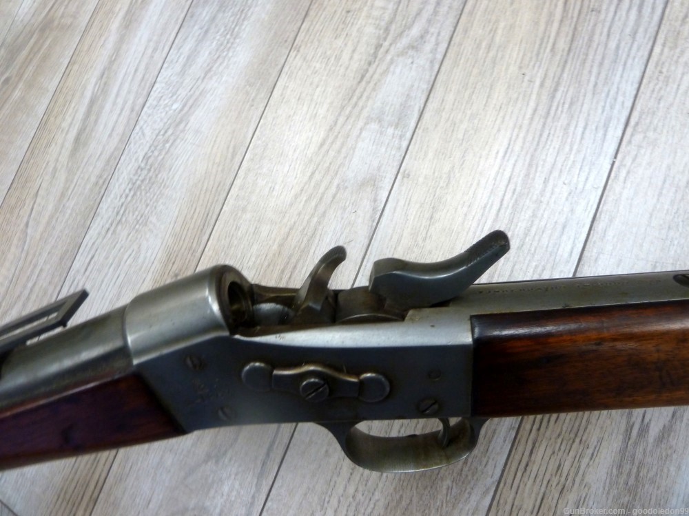 Danish remington m 1867/96-img-5