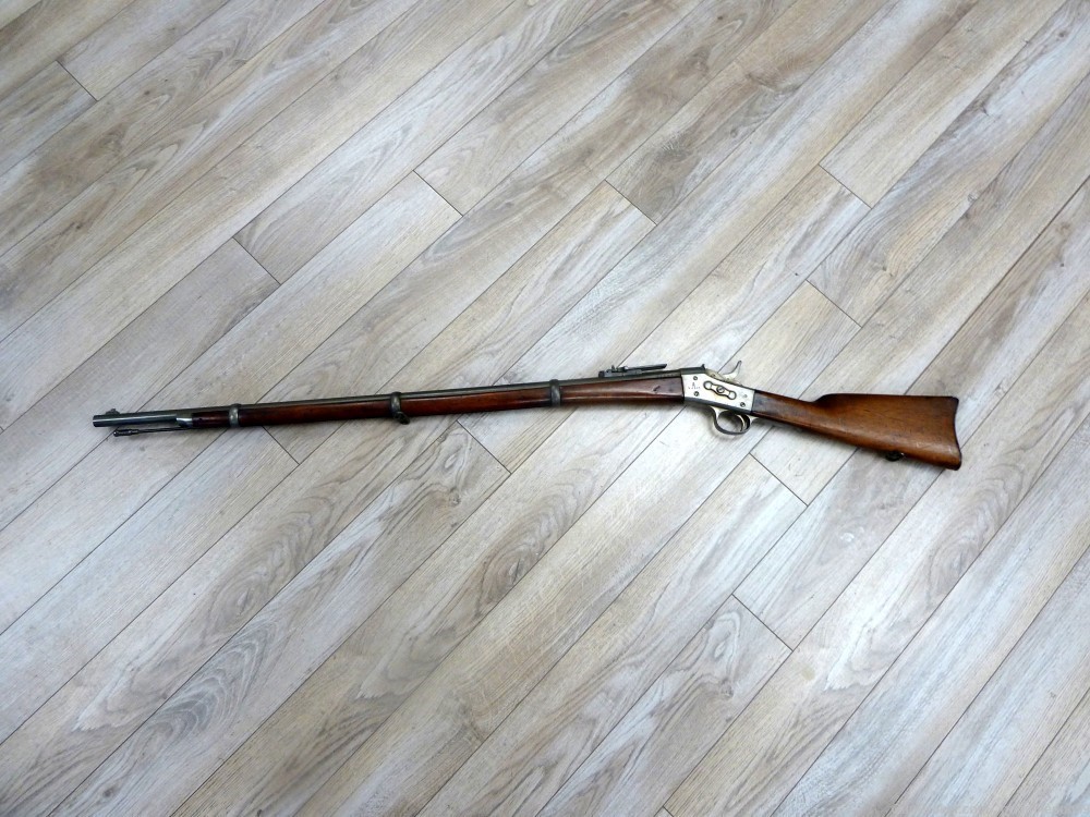Danish remington m 1867/96-img-0