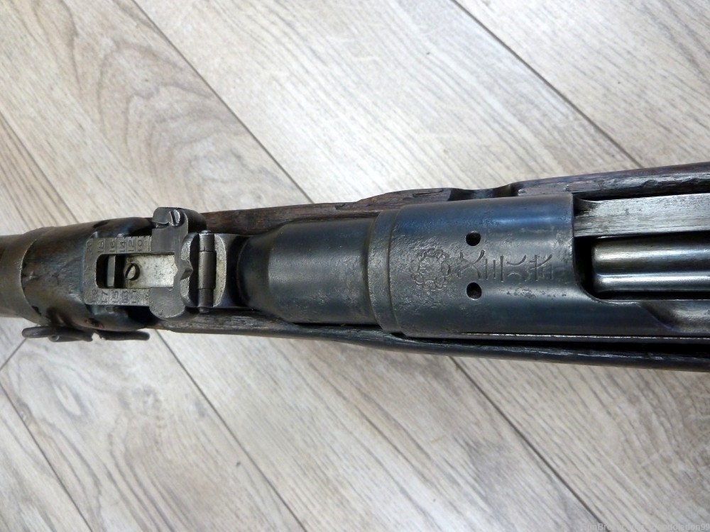 Arisaka type 38 -img-4