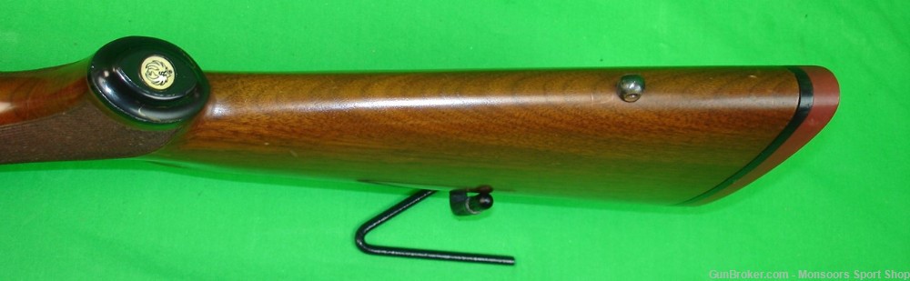 Ruger M77 - .308 / 18.5" Bbl-img-13
